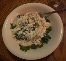 Photo From: Lemony Ricotta Pasta with Basil